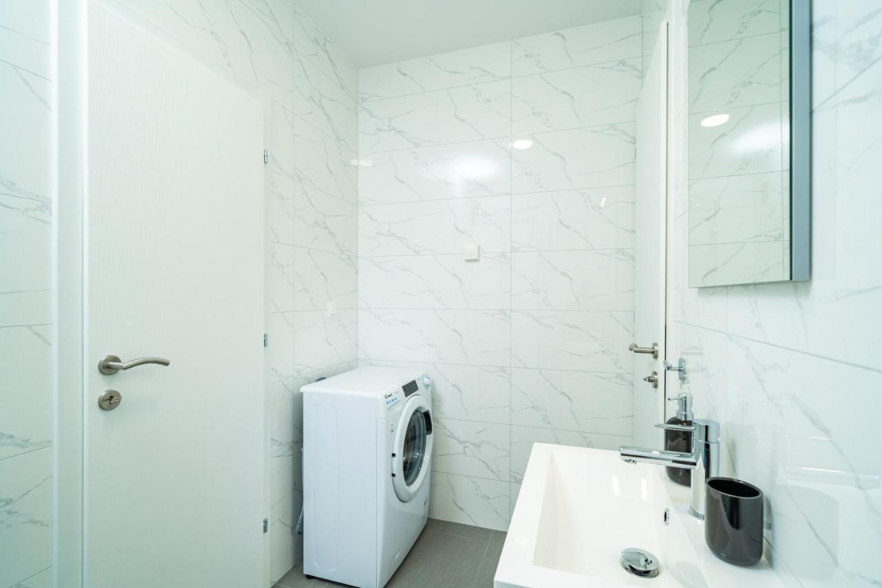 Blue Bay Apartment Dubrovnik Ngoại thất bức ảnh